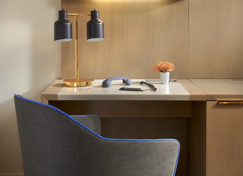 Équipements de la chambre Photo