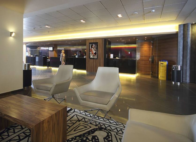Hall d’entrée Photo