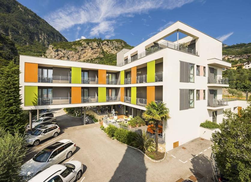 Bâtiment Photo