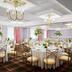Salle de banquet