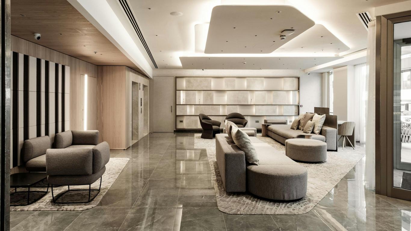 AC Hotel by Marriott St. Julian's