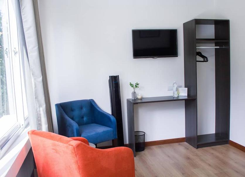 Équipements de la chambre Photo