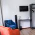 Équipements de la chambre