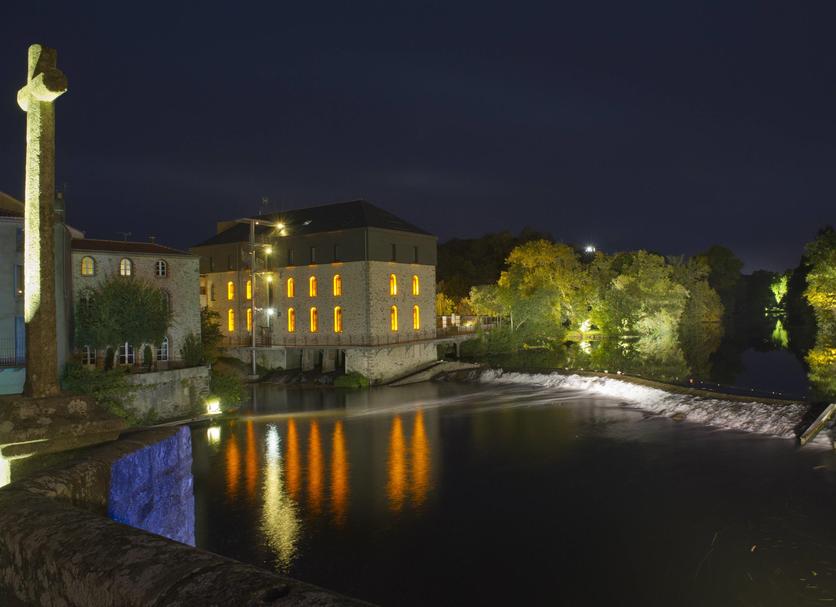 Bâtiment Photo