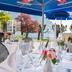 Salle de banquet