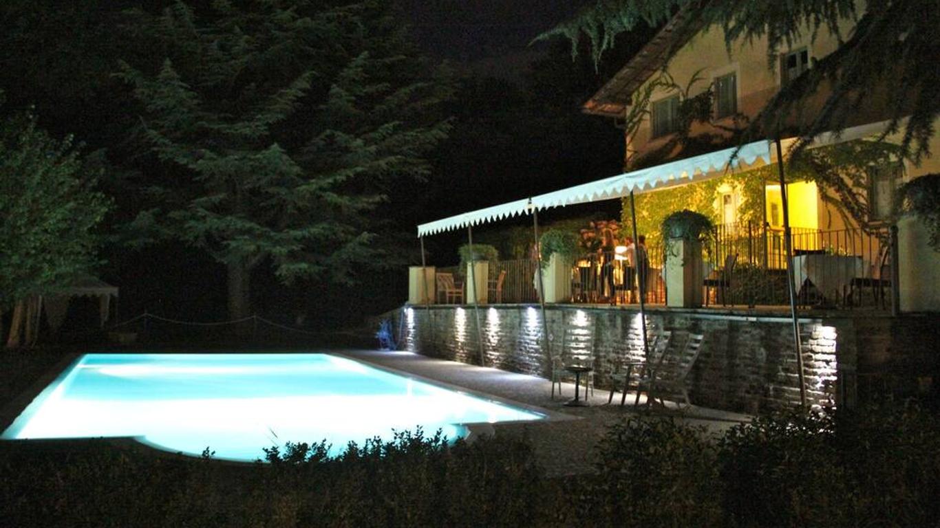 Locanda Maison Verte