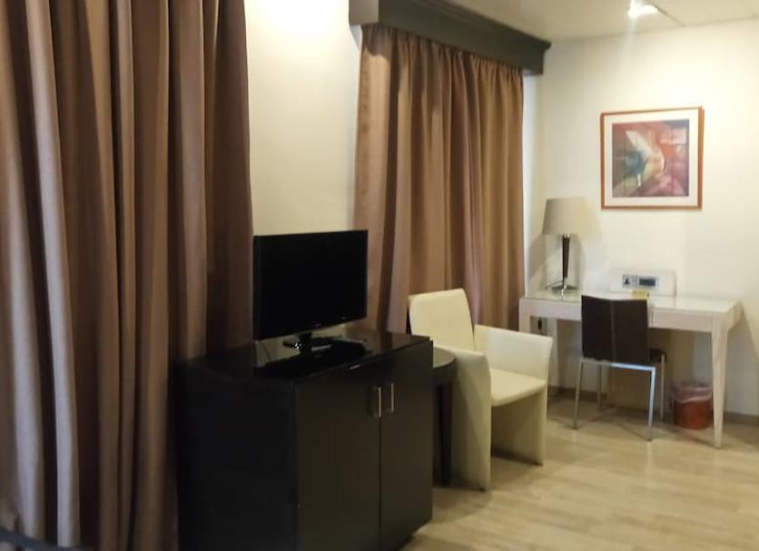 Équipements de la chambre Photo