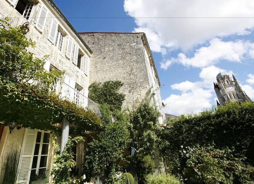 Extérieur Photo