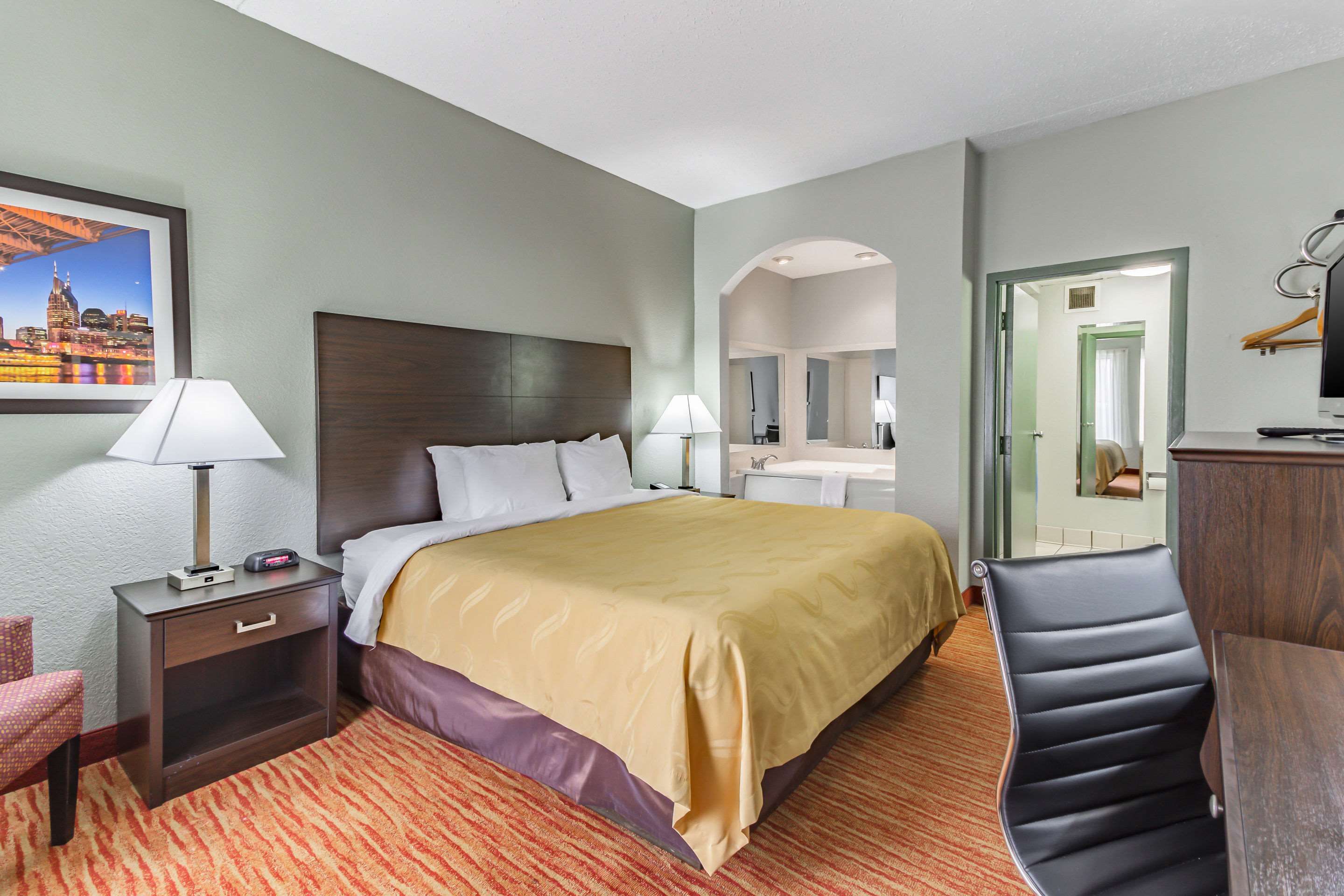 Chambre