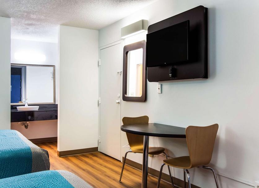 Équipements de la chambre Photo
