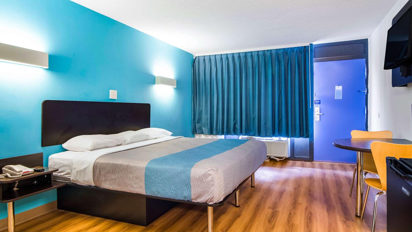 Motel 6 Lagrange, GA à partir de 49 €. Motels à La Grange - KAYAK