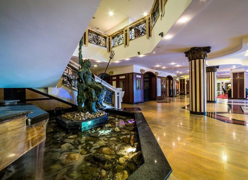 Hall d’entrée Photo