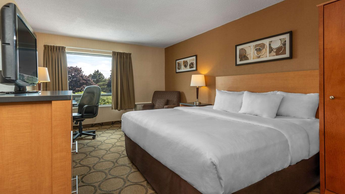 Comfort Inn Kapuskasing