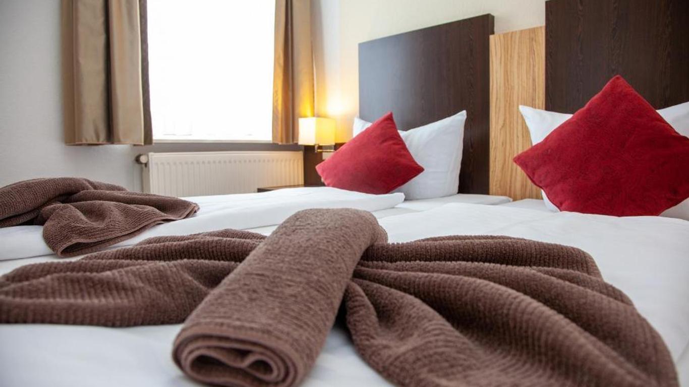 Seehotel Zum Löwen