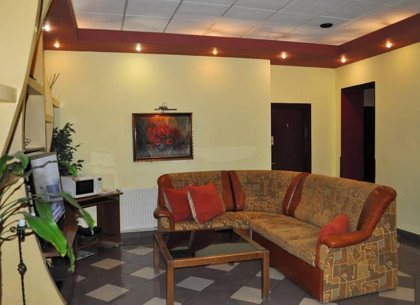 Salon Photo
