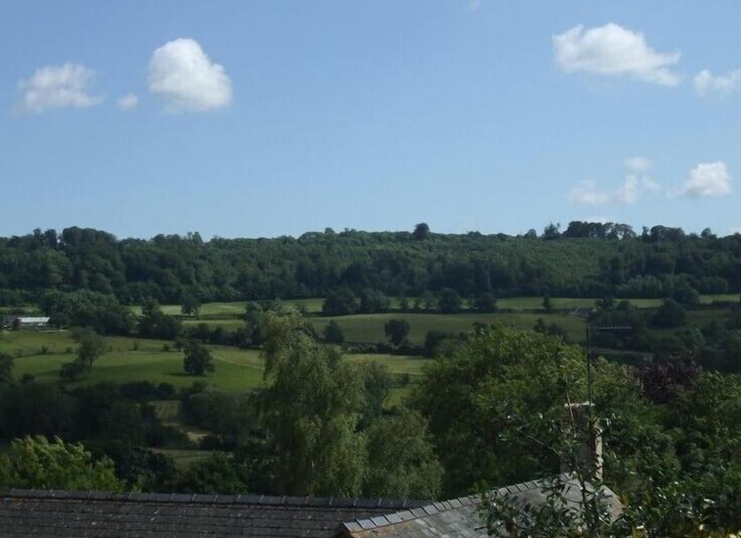 Extérieur Photo