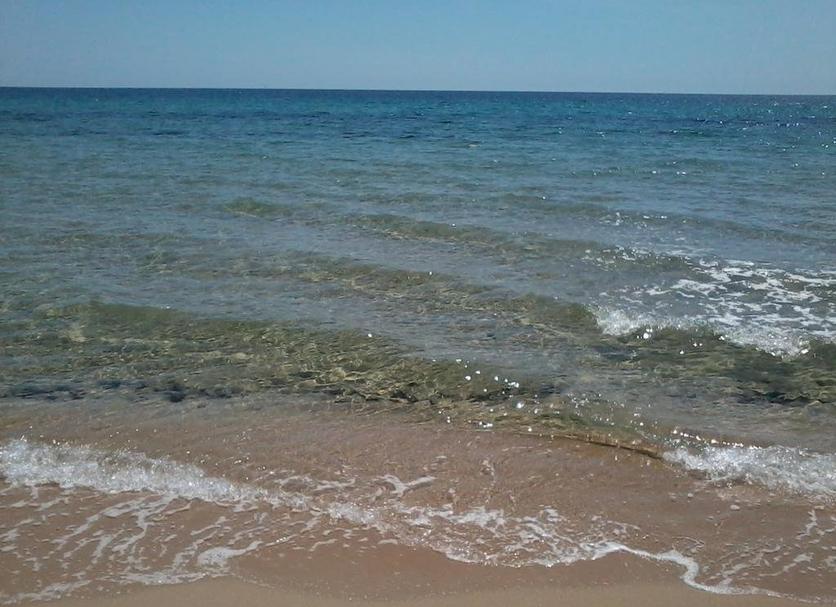 Plage Photo