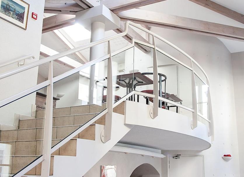 Escalier Photo