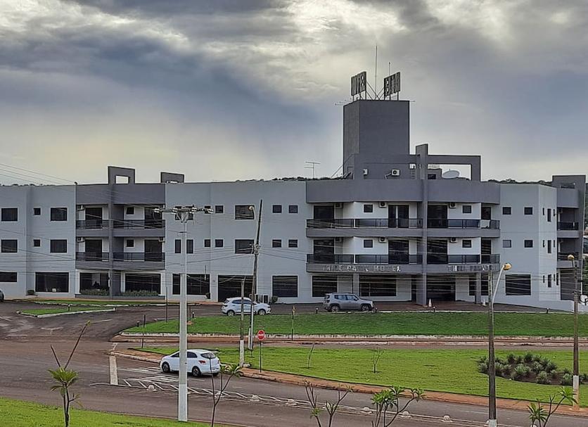 Bâtiment Photo