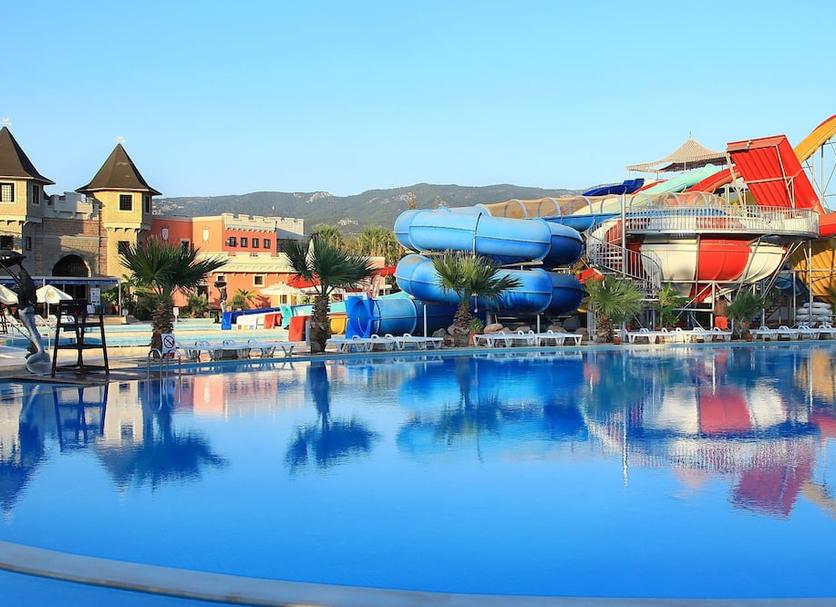 Piscine Photo