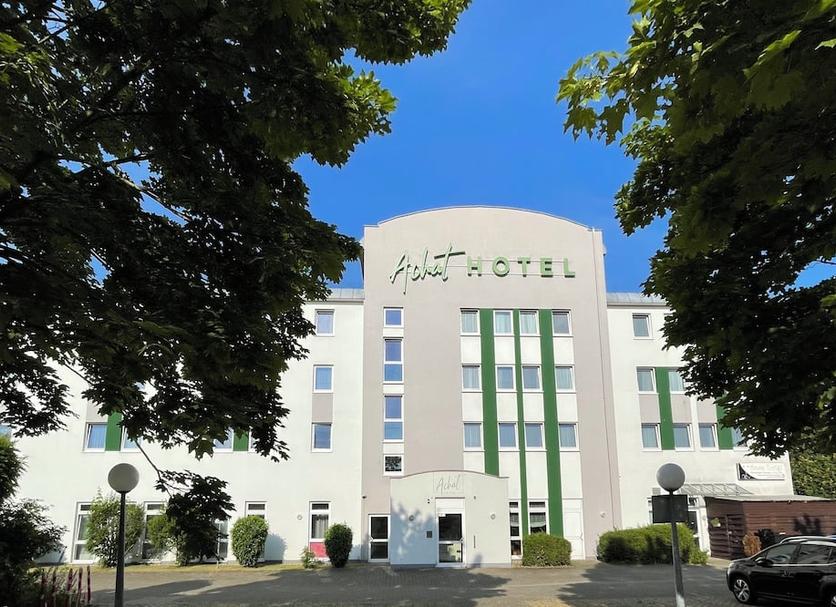 Bâtiment Photo