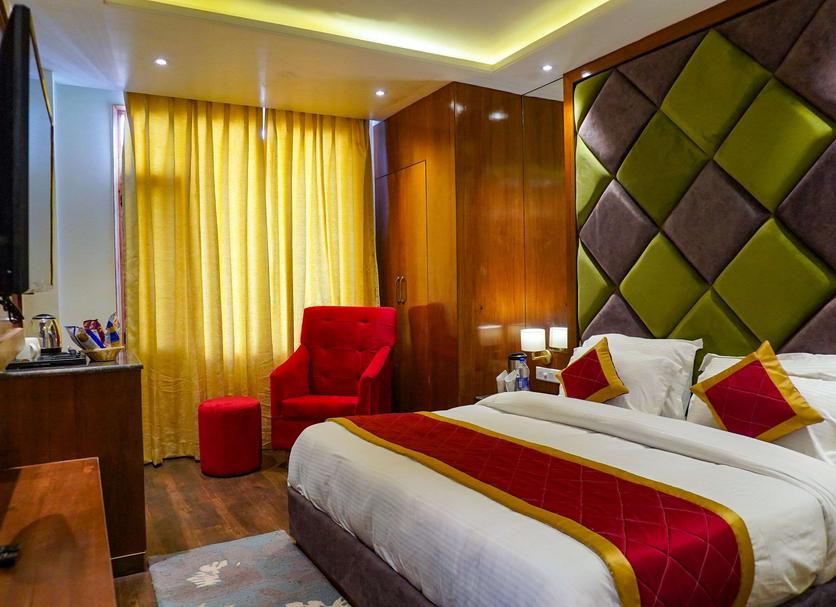 Chambre Photo