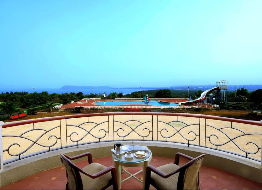 Balcon Photo