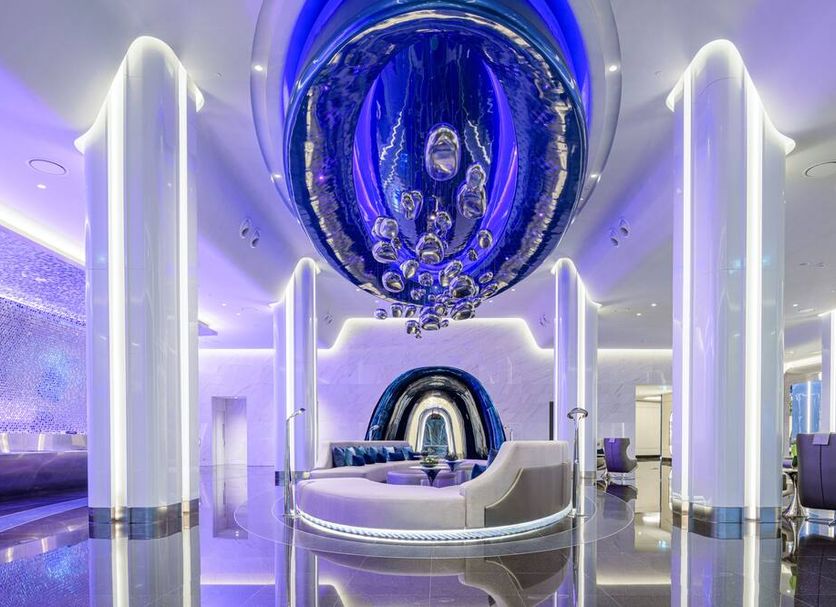 Hall d’entrée Photo