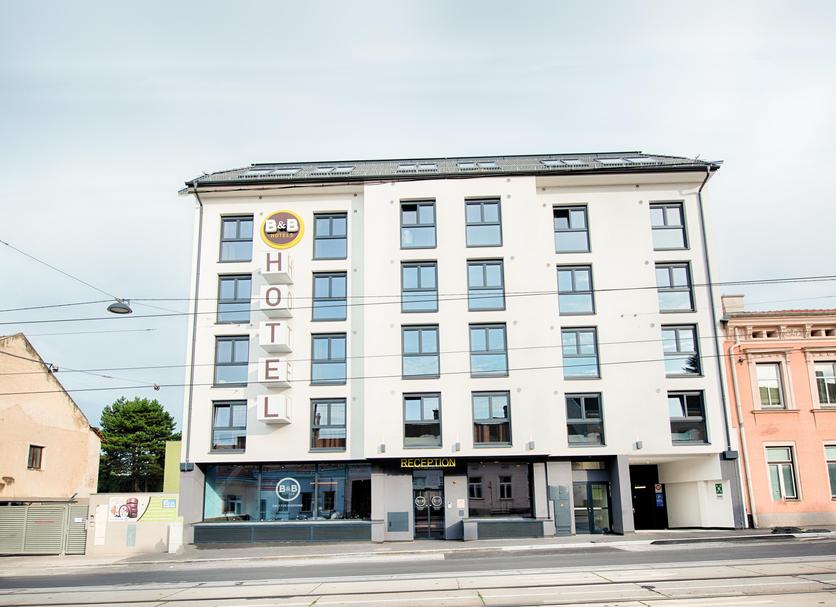 Bâtiment Photo