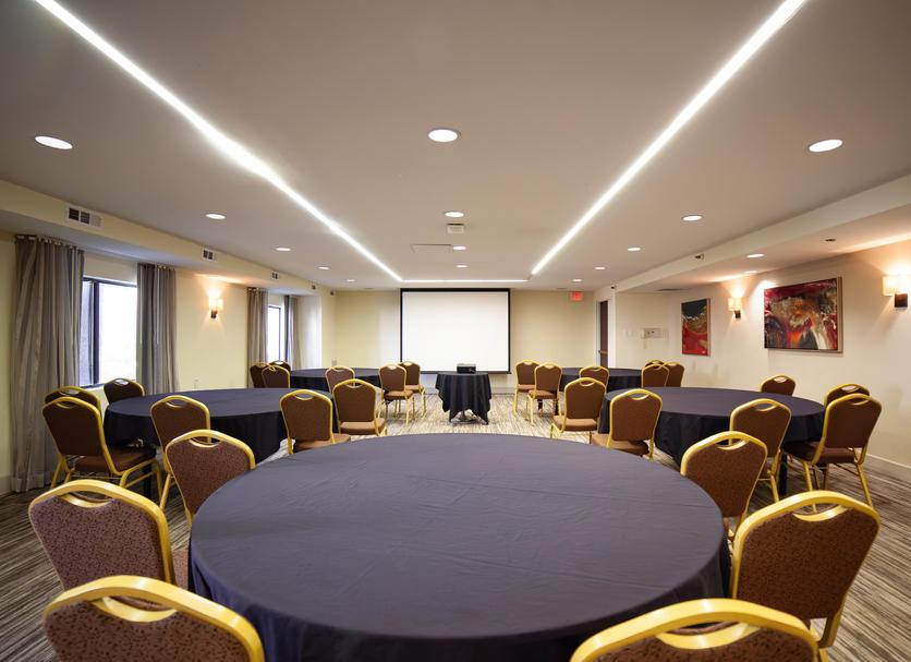 Espace de conférence Photo
