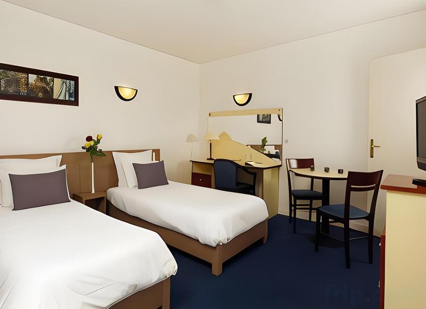 Chambre Photo