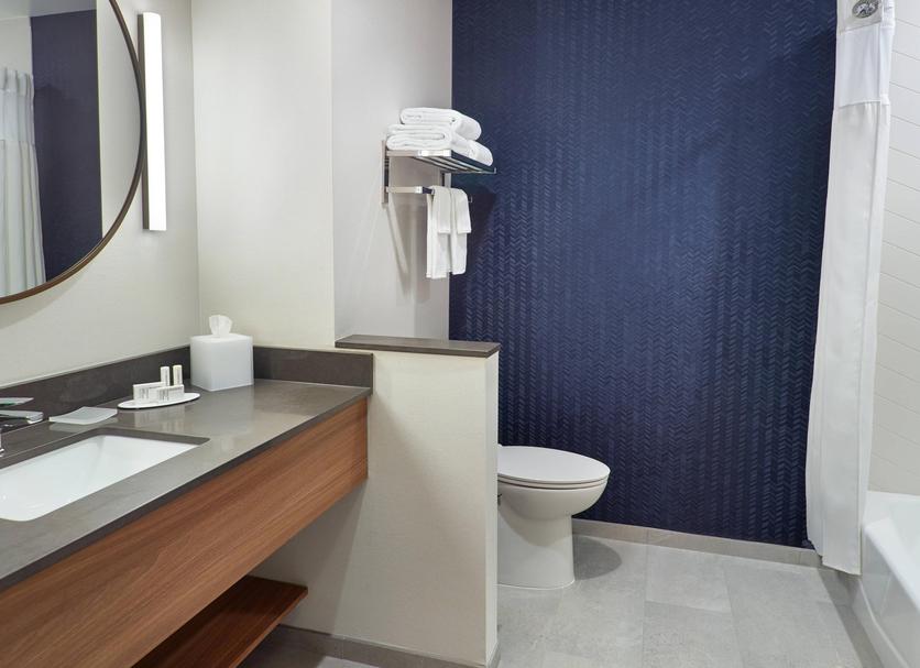 Salle de bain Photo