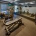 Salle de sport