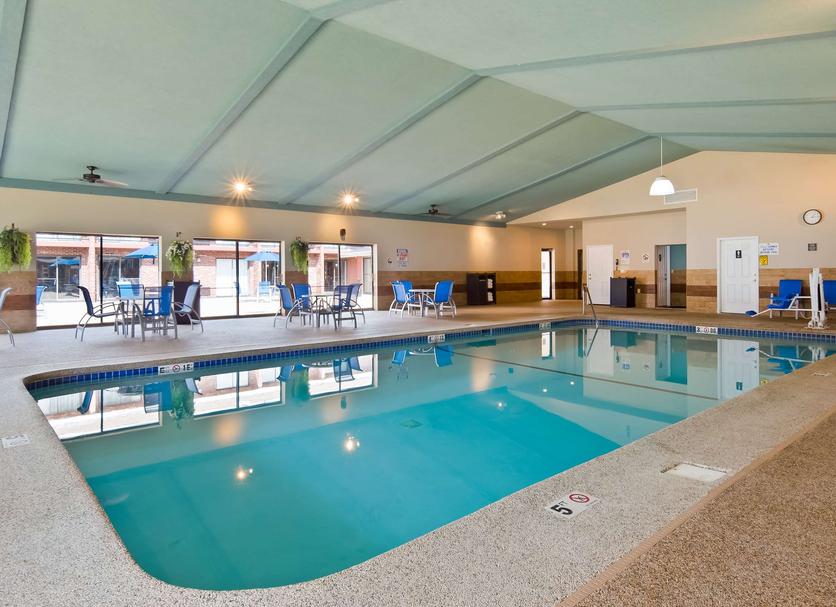 Piscine Photo