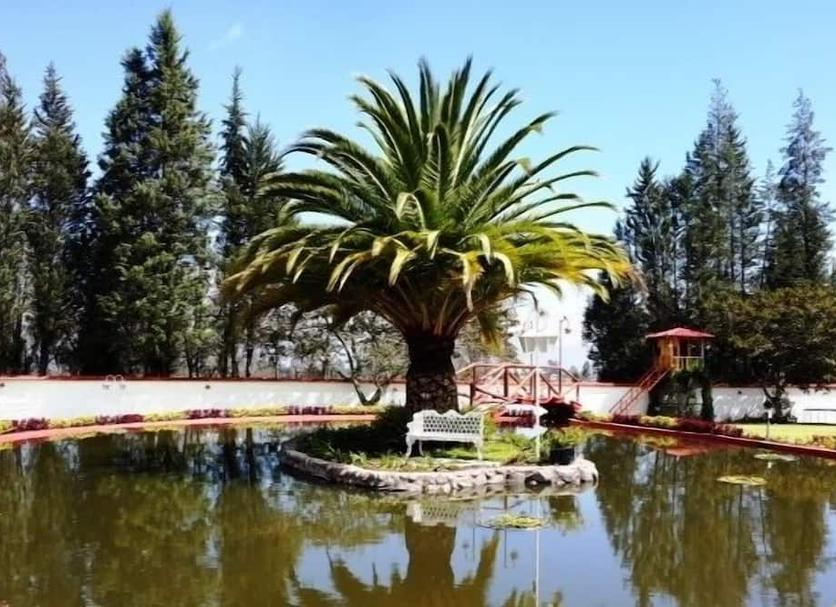 Extérieur Photo