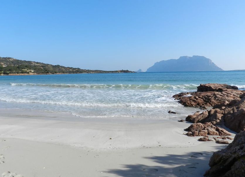 Plage Photo