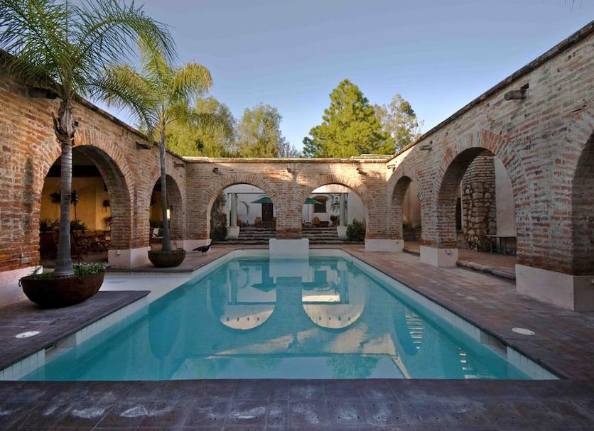 Piscine Photo