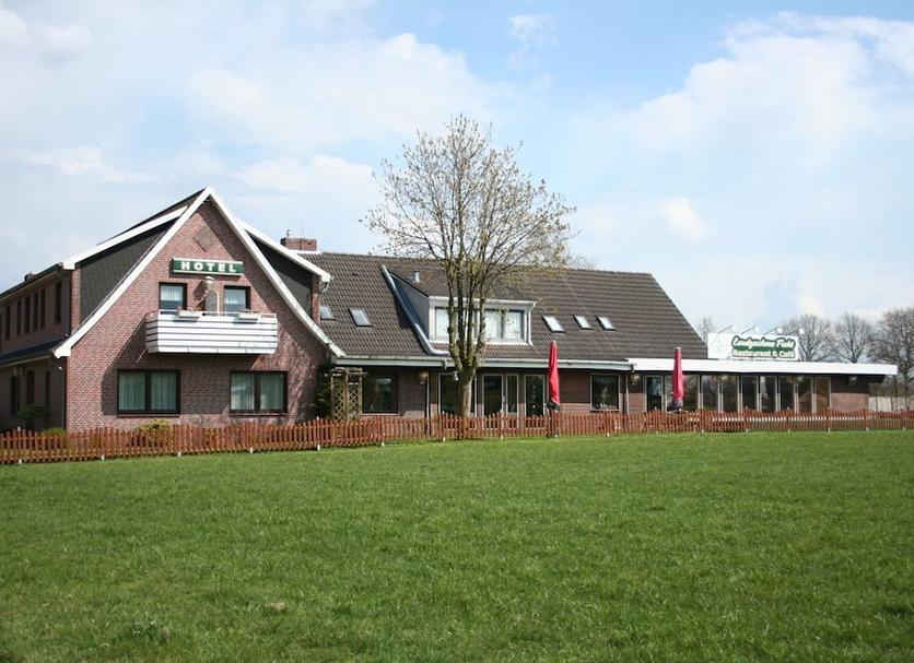 Bâtiment Photo
