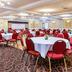Salle de banquet