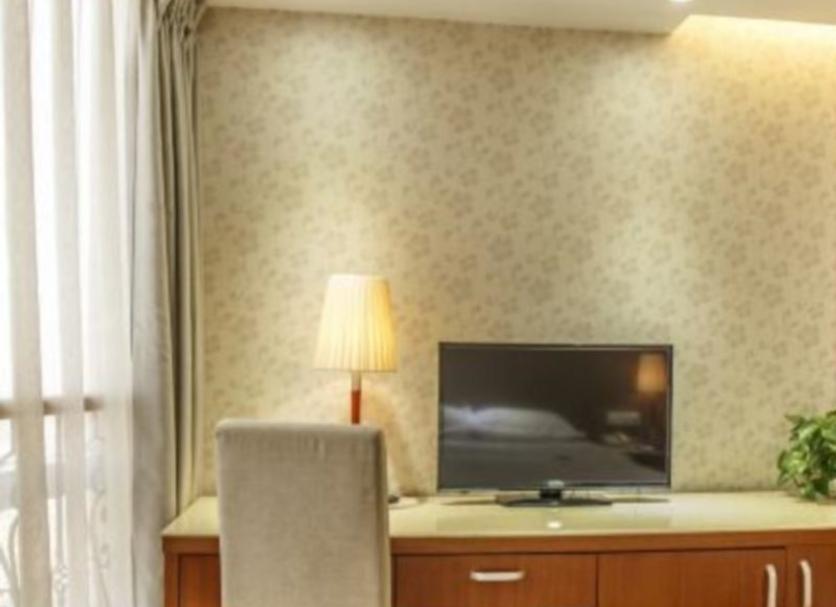 Équipements de la chambre Photo