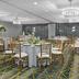 Salle de banquet
