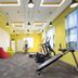 Salle de sport