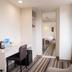 Équipements de la chambre