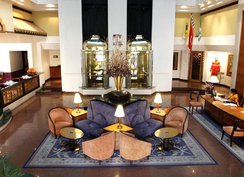 Salon Photo