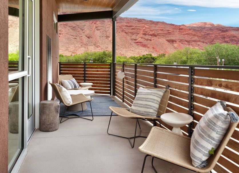Balcon Photo