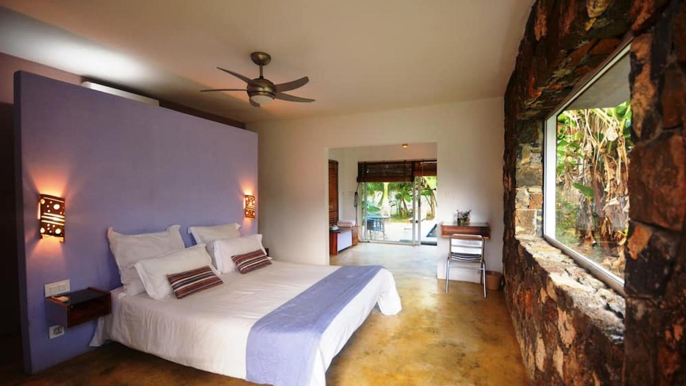 Nativ Lodge & Spa