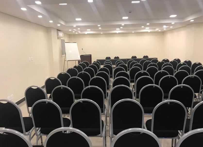 Espace de conférence Photo