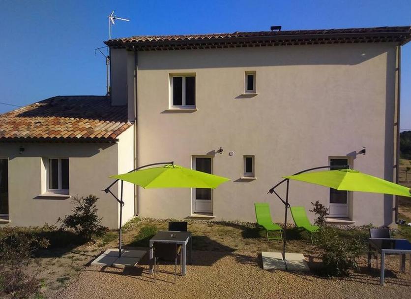 Bâtiment Photo
