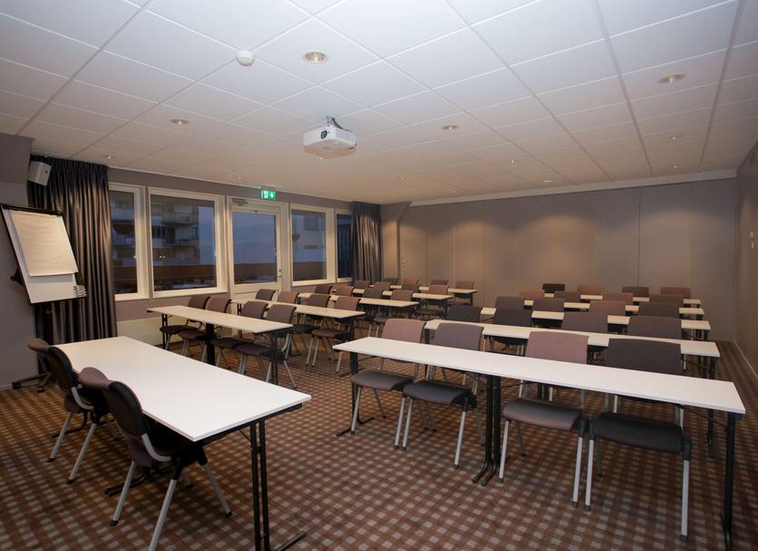 Espace de conférence Photo