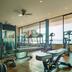 Salle de sport